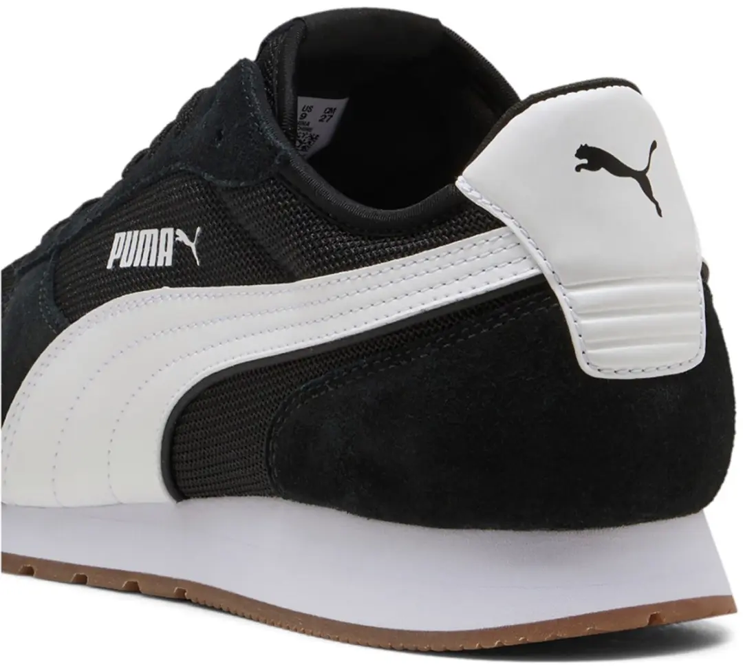 PUMA ST MILER Sportschoen - Zwart - afbeelding 5 van 6