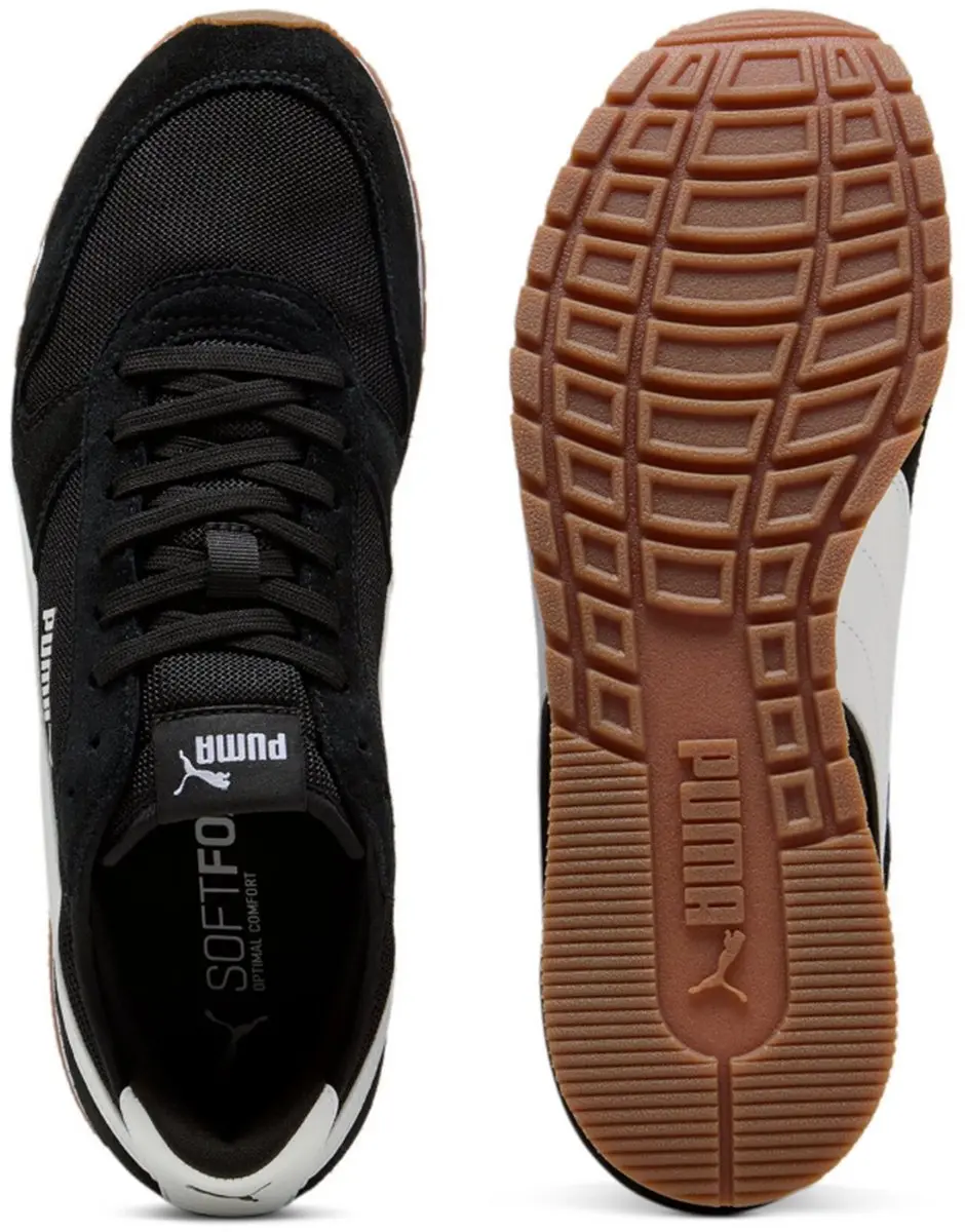 PUMA ST MILER Sportschoen - Zwart - afbeelding 4 van 6
