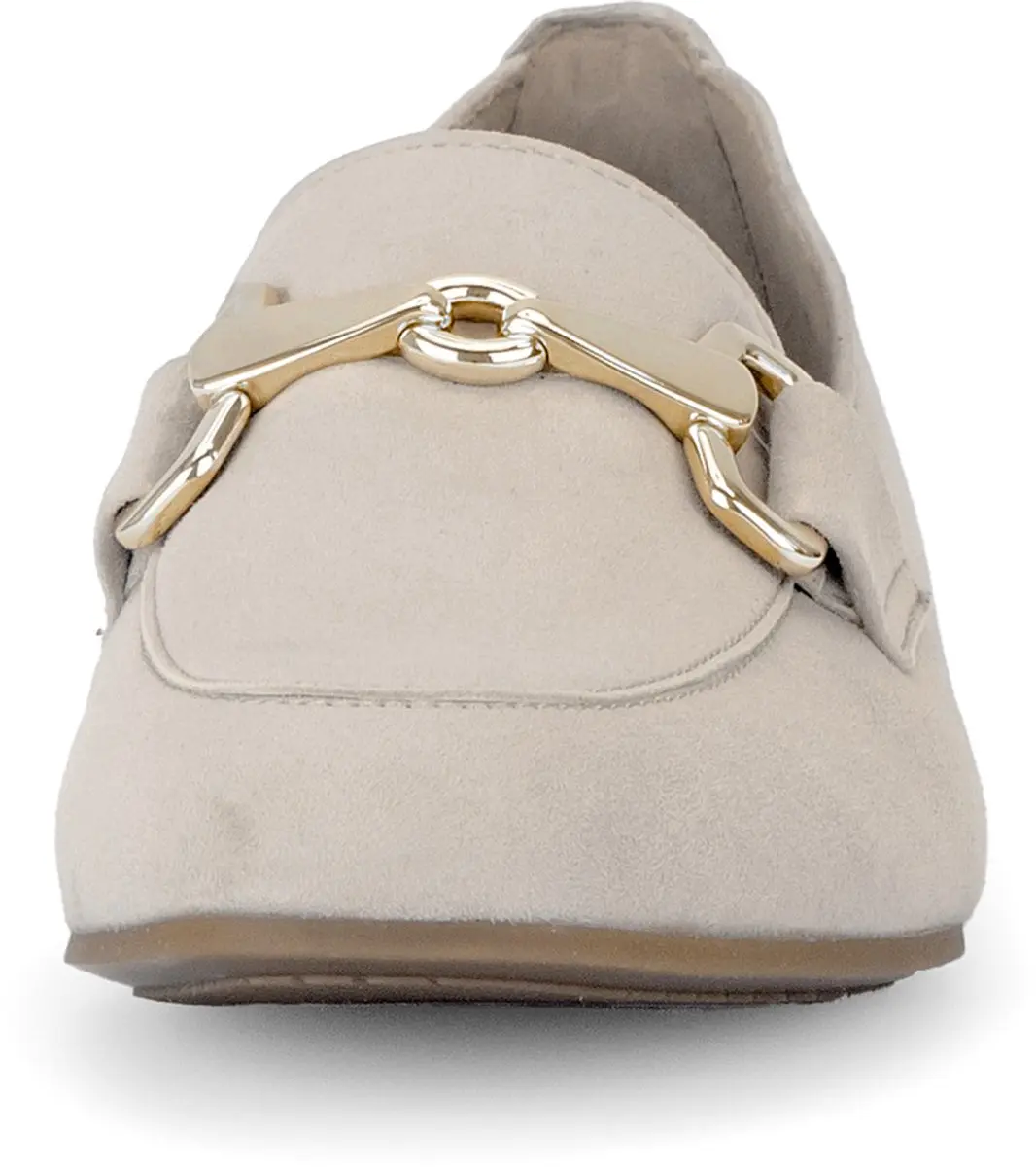Gabor Dames Loafers 211 - Beige - afbeelding 6 van 6