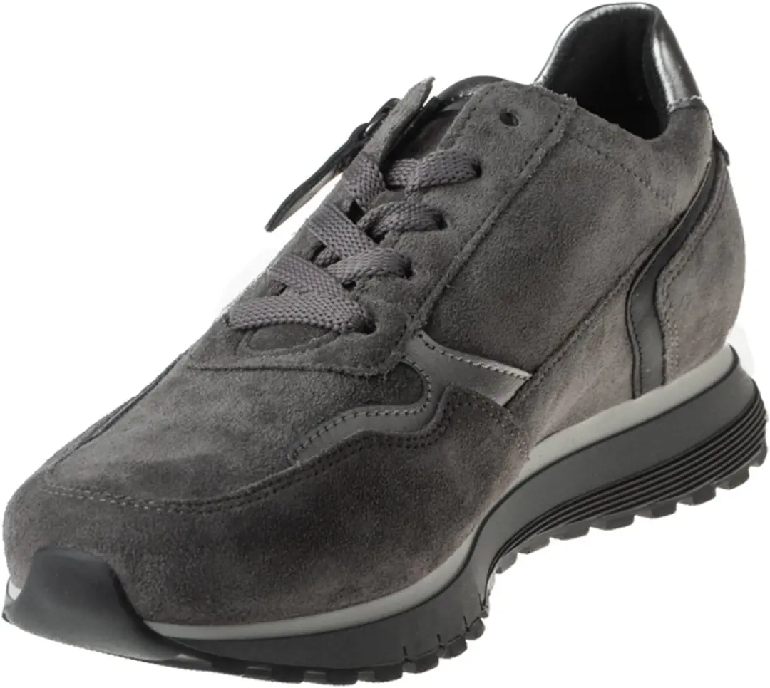 Gabor Dames Sneakers 76.378 - Grijs
