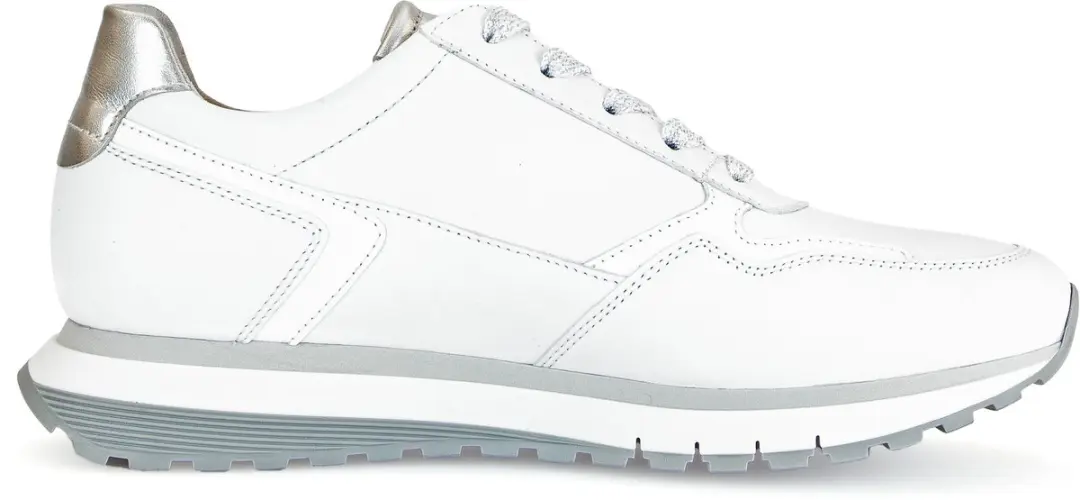 Gabor Sneakers Laag 37.5 - Wit