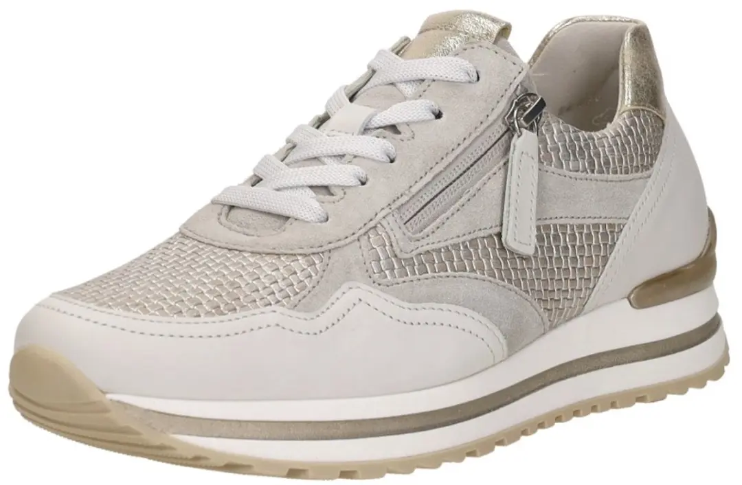 Gabor 101305 Sneakers - Beige - Maat 36