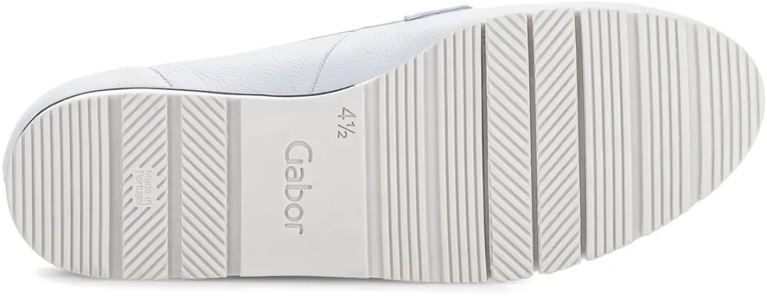 Gabor Instapper Lichtblauw - 37