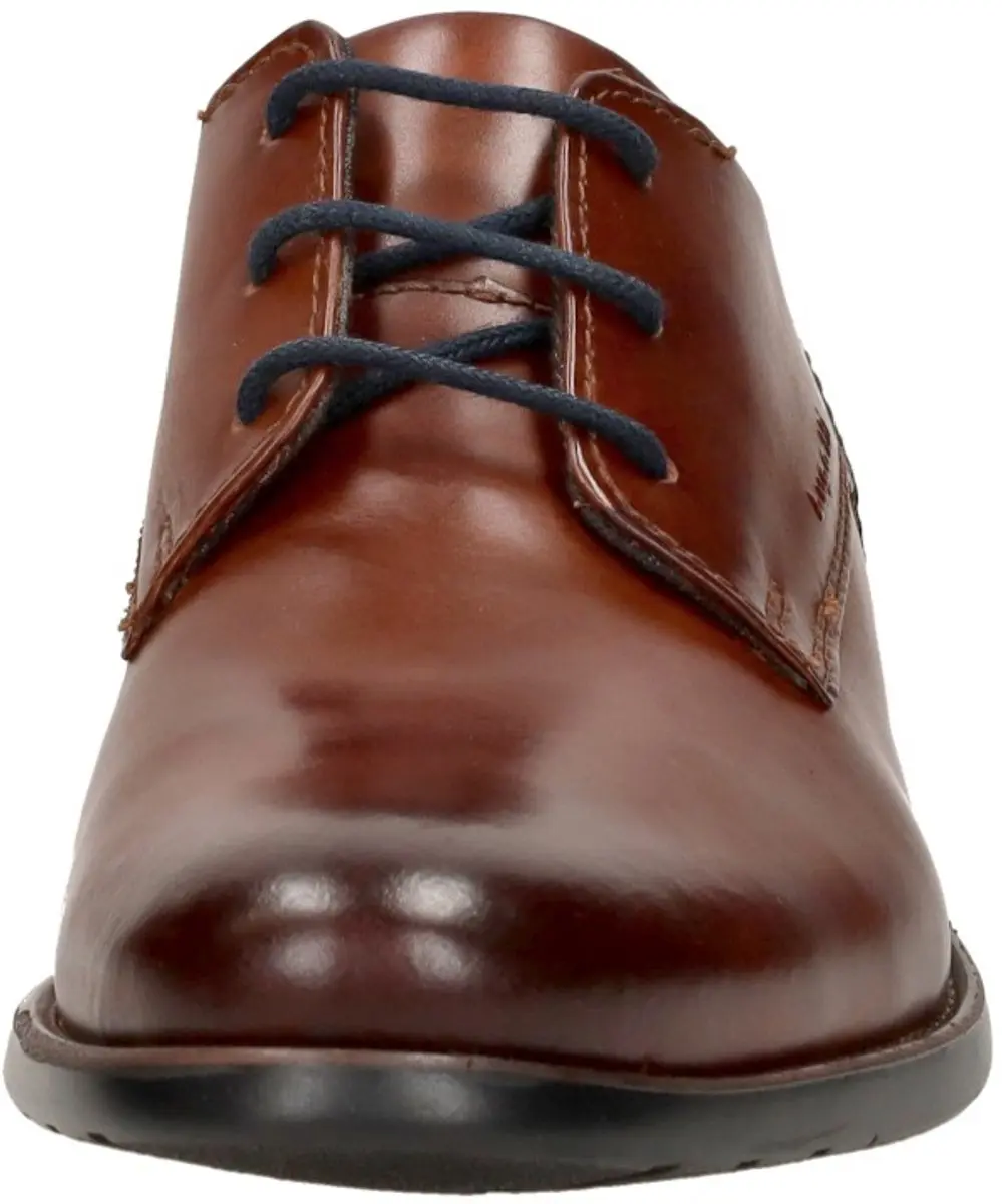 Bugatti Veterschoenen 311603 - Maat 46 - Bruin - afbeelding 6 van 6