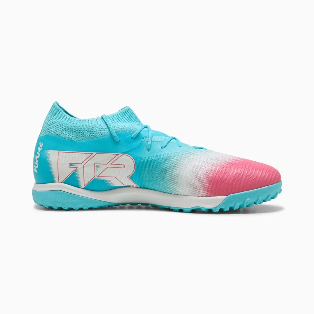 PUMA Turfy Future 8 Match Re-Charge TT - 42