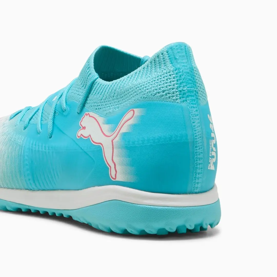 PUMA Turfy Future 8 Match Re-Charge TT - 42