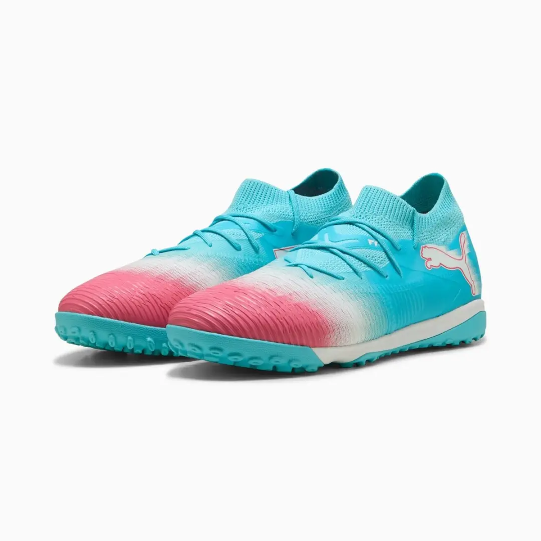PUMA TURFY FUTURE 8 MATCH RE-CHARGE TT 10876001 r 42