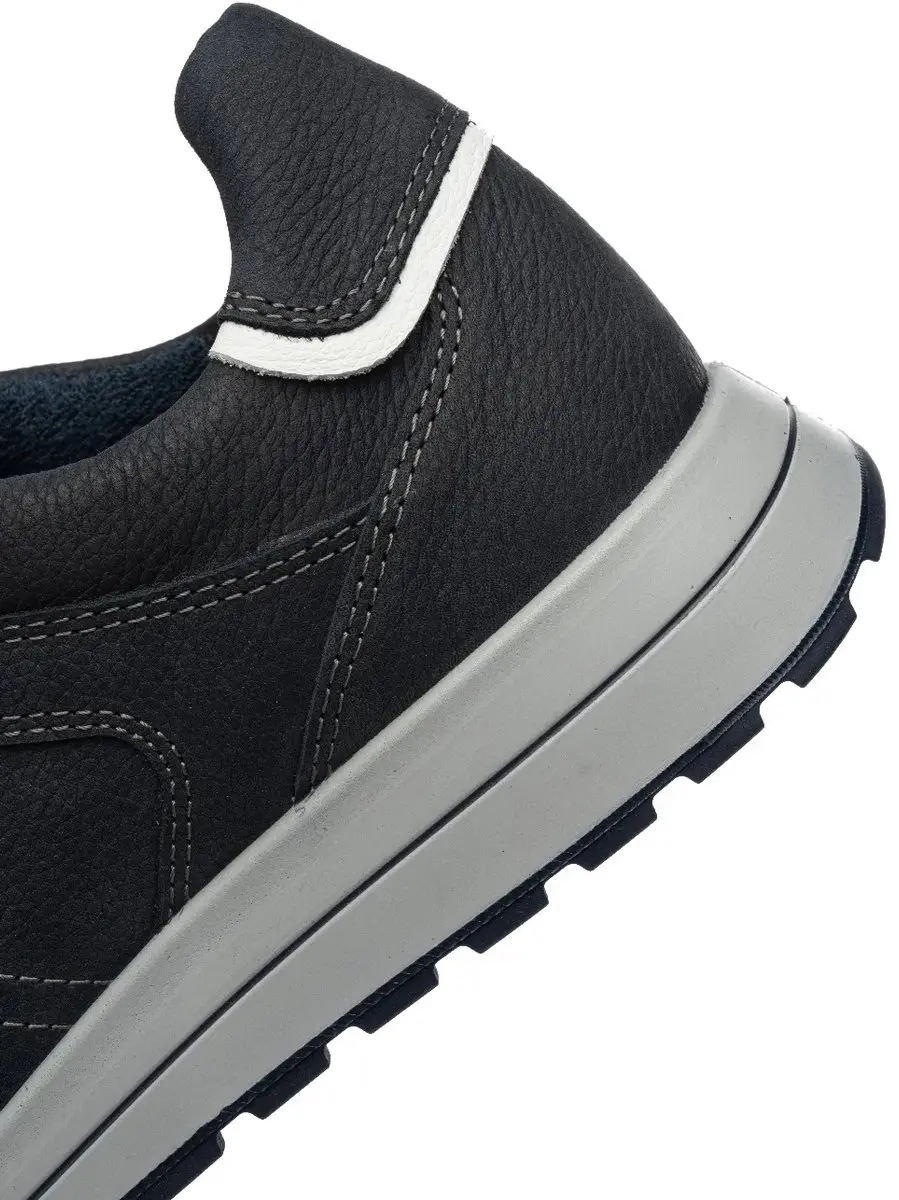 Ara Matteo 2.0 Heren Blauw Nubuck - 46 - afbeelding 3 van 6