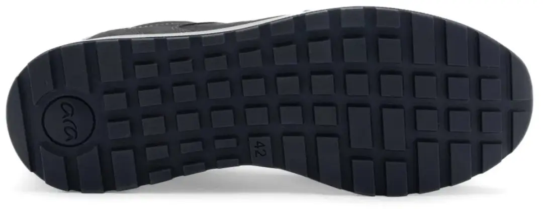 Ara Matteo 2.0 Heren Blauw Nubuck - 46 - afbeelding 2 van 6