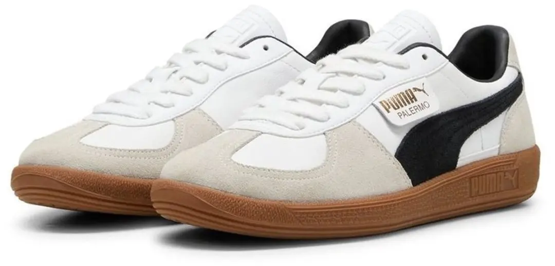 Puma-sneaker Palermo Lth 396464