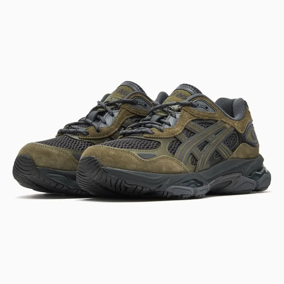ASICS Gel-NYC 2.0