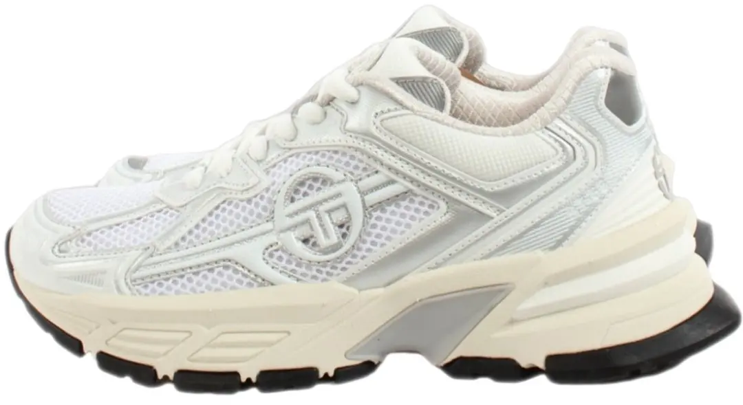 Sergio Tacchine sneakers maat 36