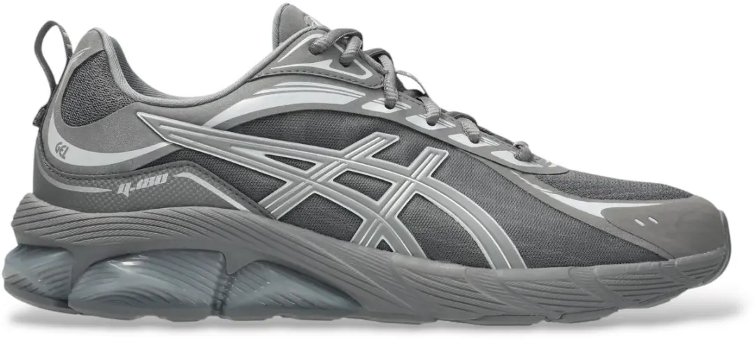 ASICS GEL-Quantum 180 VIII Sneakers - 45 - Grijs