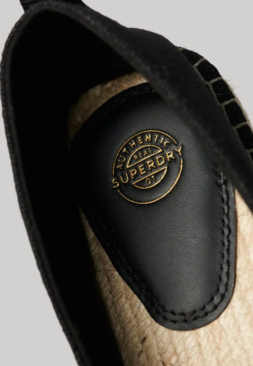 Superdry Canvas Espadrilles WF110289A - 37 - afbeelding 6 van 6