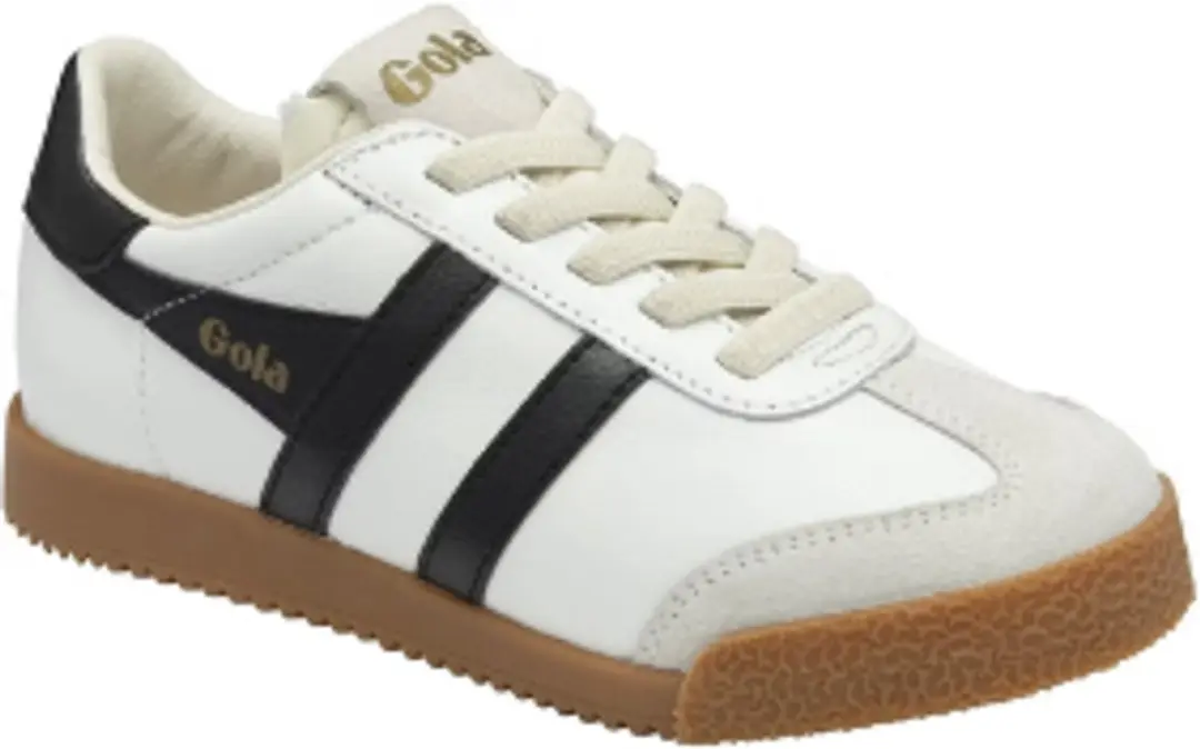 GOLA ELAN CKA621WB Sneaker wit maat 34