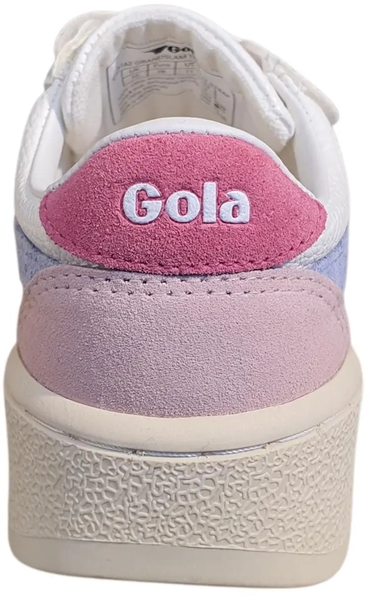 Gola Grandslam Trident Strap - Maat 28 - Wit