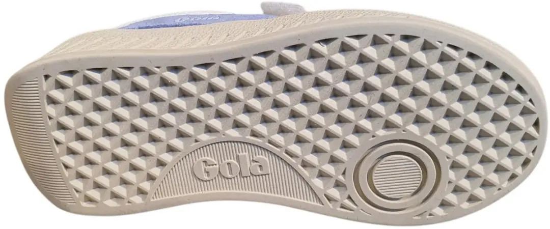 Gola Grandslam Trident Strap - Maat 28 - Wit