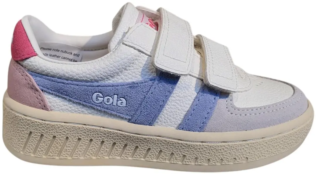 Gola Grandslam Trident strap Maat 28