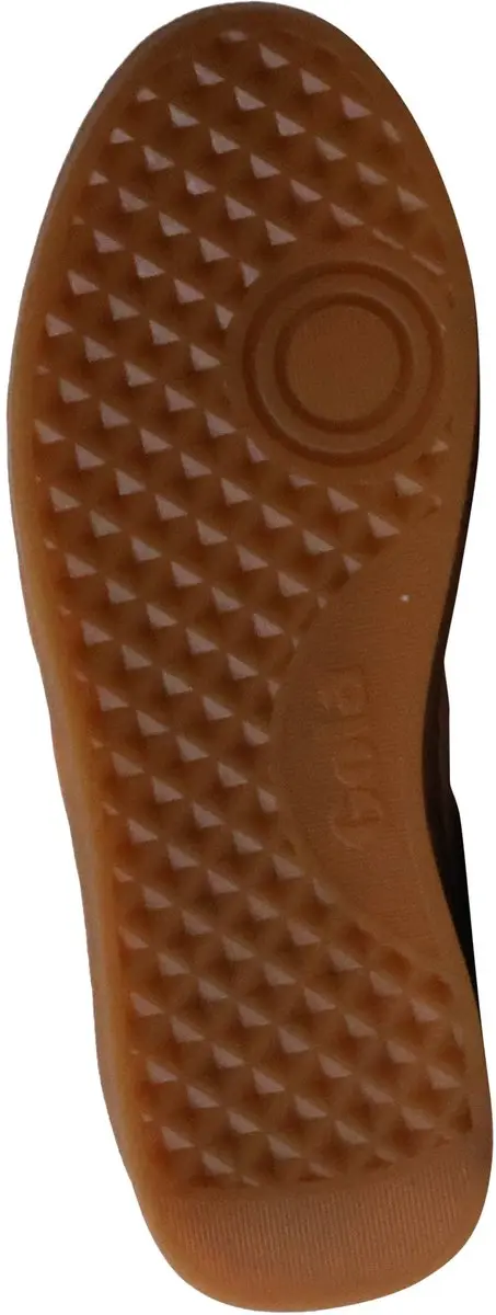Gola Grandslam Suede Lage Leren Sneakers