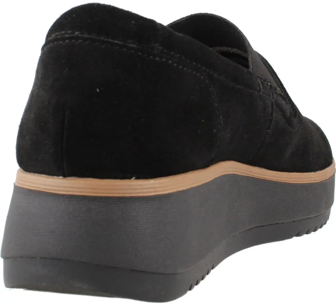 CLARKS 26180118C Zwart 36 EU