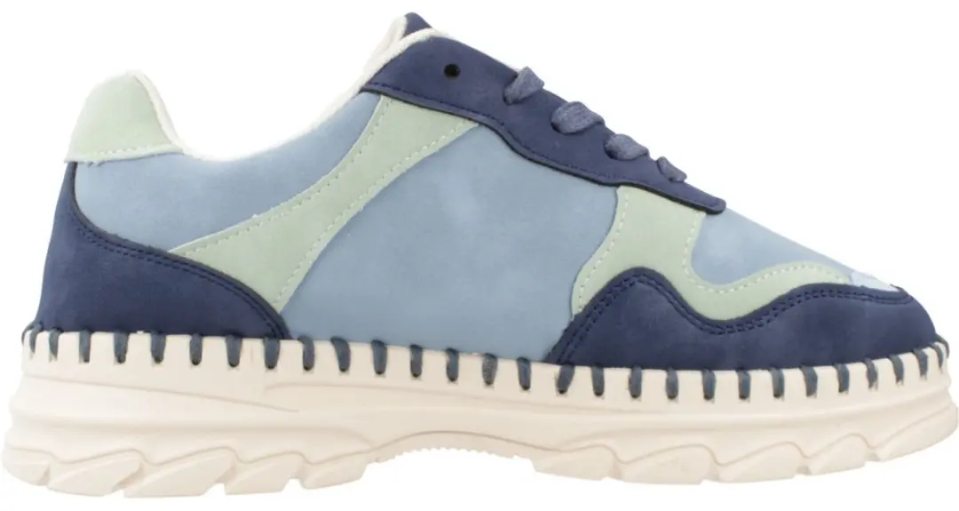ILSE JACOBSEN TULIP4091 Blauw 40 EU