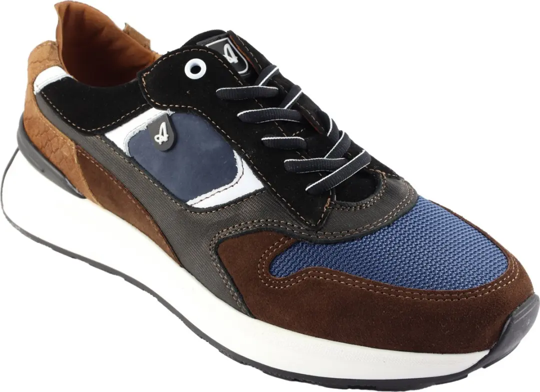 Australian Kyoto 15.1651.02.SKQW Blue-Black