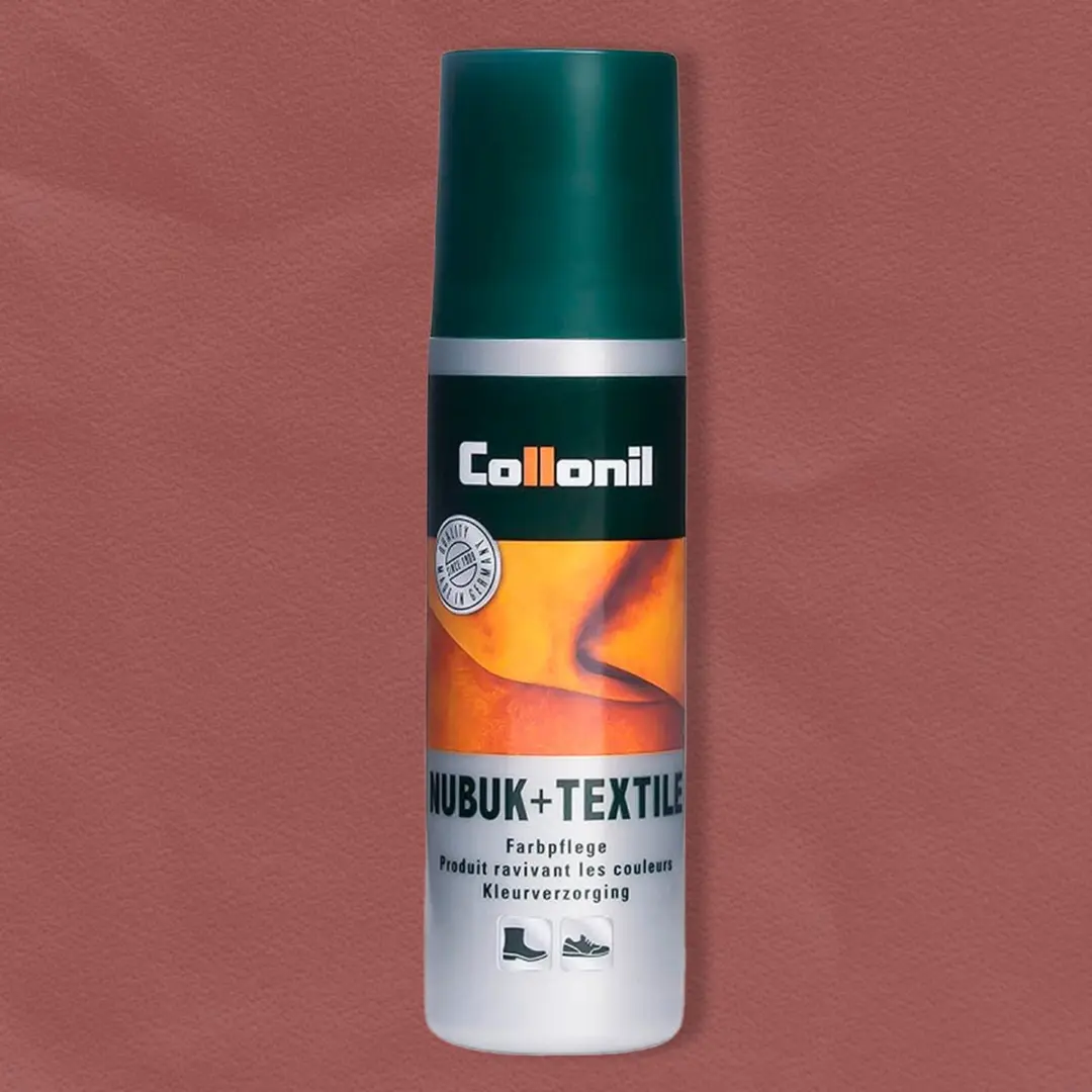 Collonil Nubuck + Textile