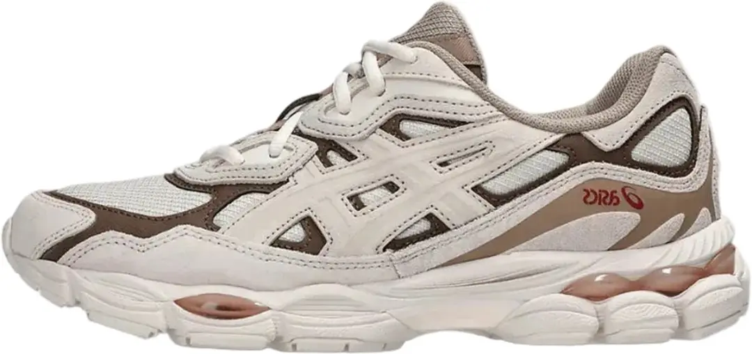ASICS Gel-NYC Mineral Beige