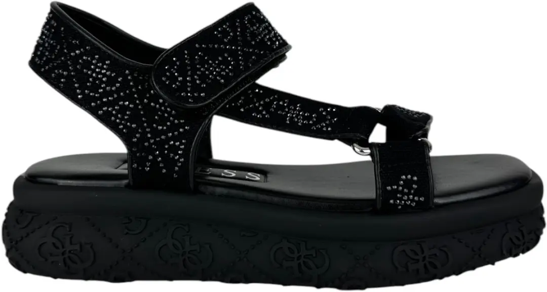 Guess Lode Sandalen
