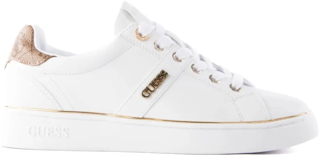 GUESS Damessneakers - Maat 40 - afbeelding 3 van 6