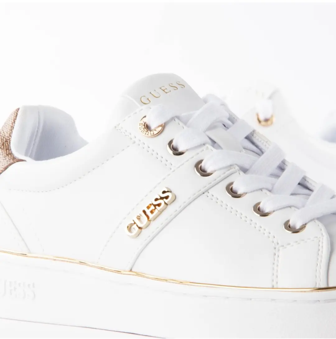 GUESS Damessneakers - Maat 40 - afbeelding 4 van 6