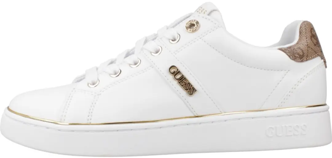 GUESS Damessneakers - Maat 40 - afbeelding 2 van 6