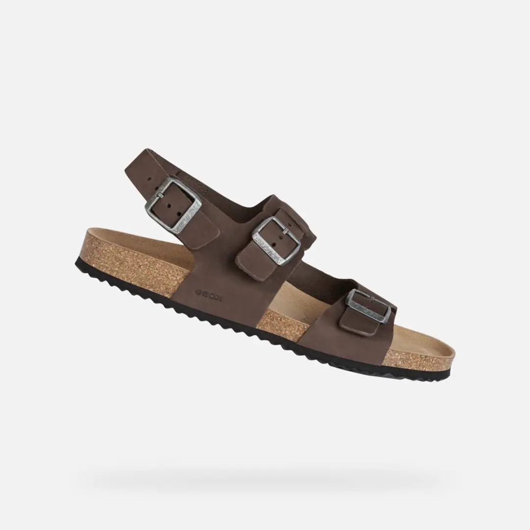 GEOX SANDAL GHITA HEREN Sandalen