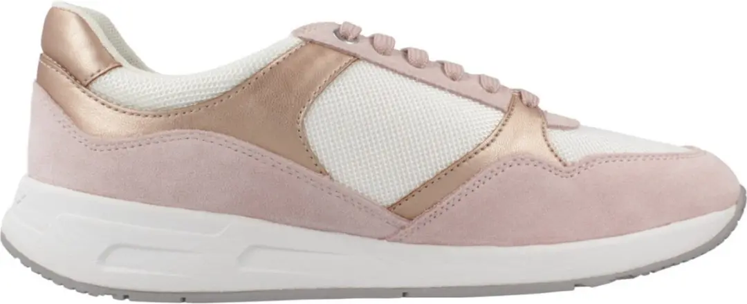 GEOX D BLUMYA B Roze 38 EU