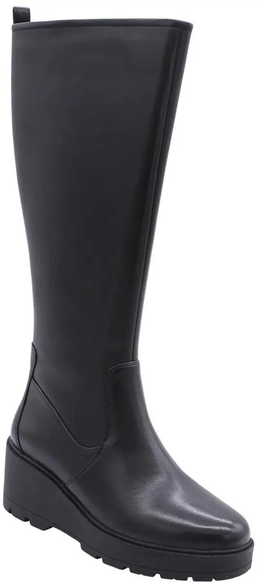 Geox Miereille Dames Schoenen - Maat 40 - Zwart