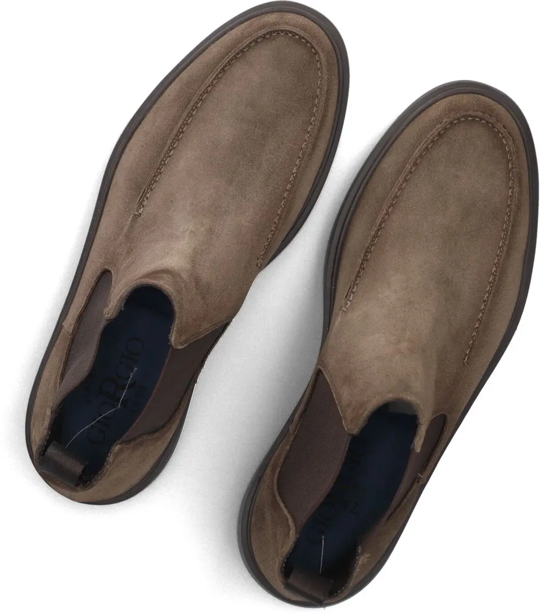 Giorgio 19216 Boots Heren