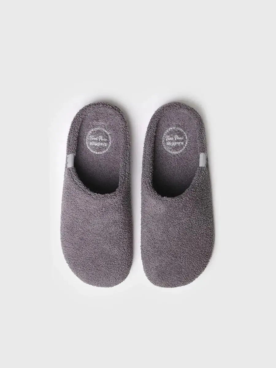 Herenslippers