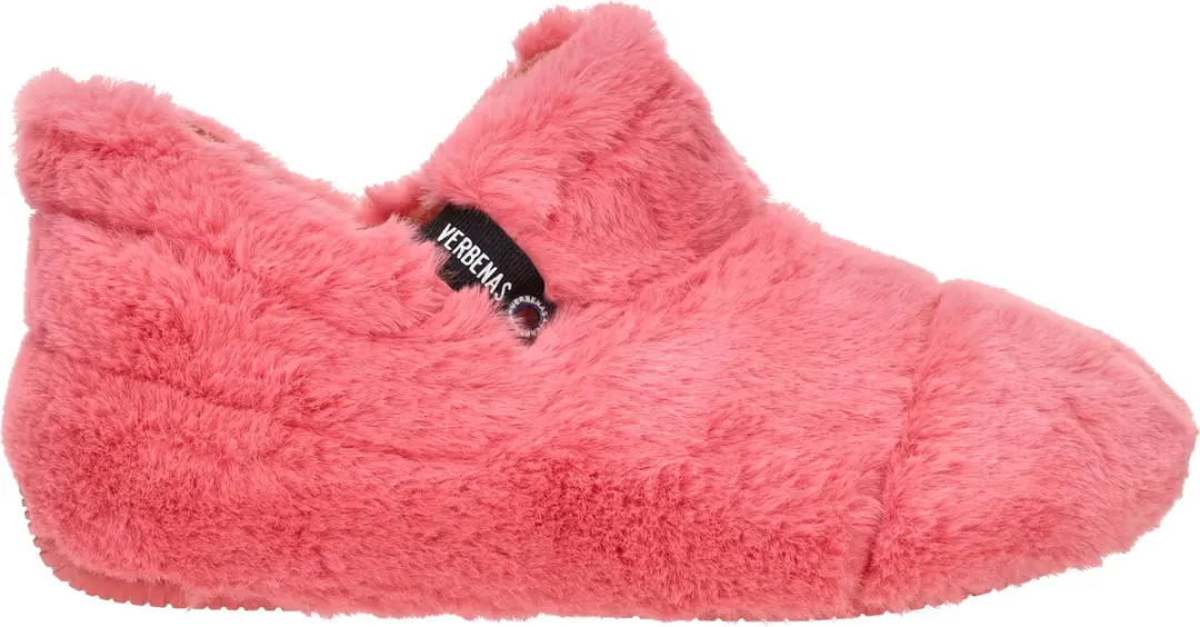 Verbenas Yeti Nairobi dames pantoffel