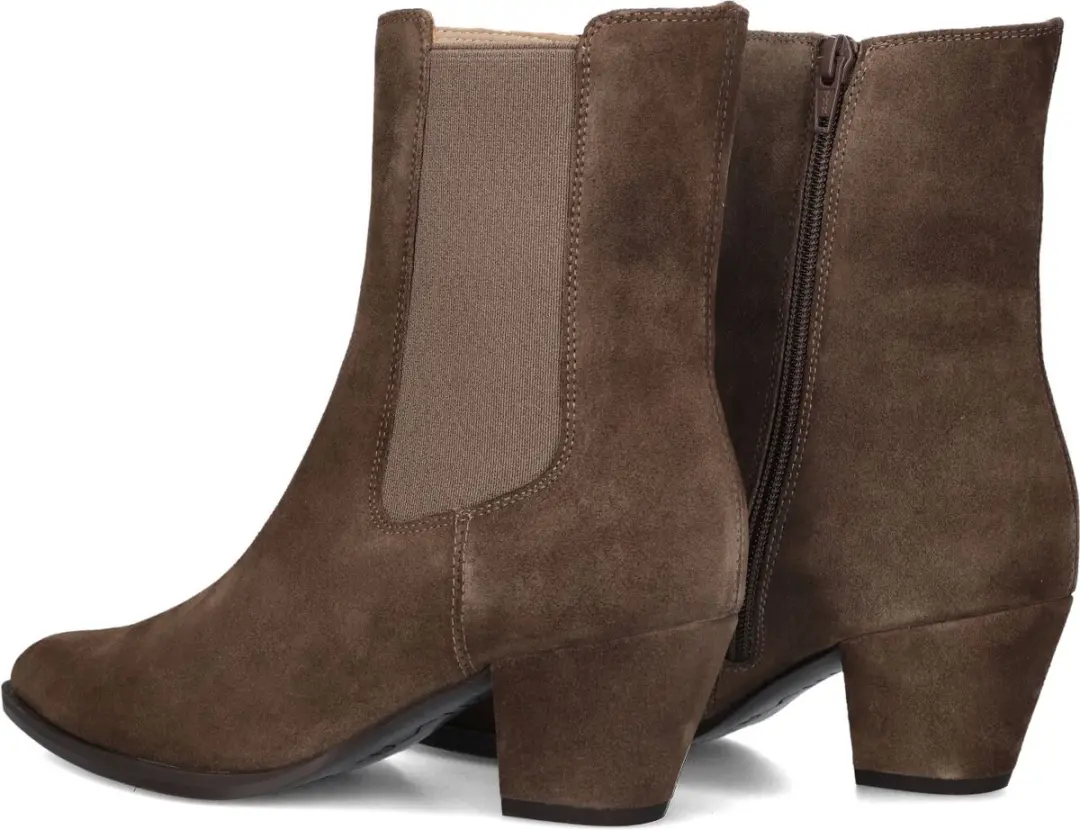 Unisa Leyla Enkellaarsjes