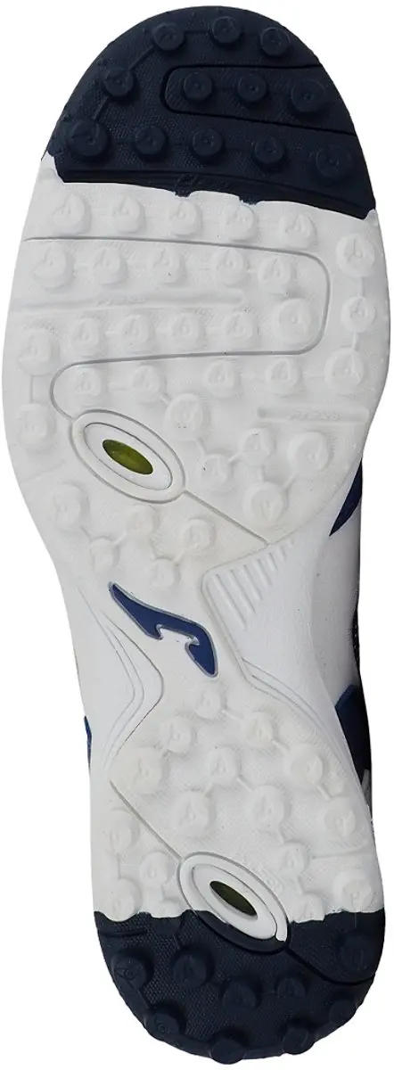 Joma Top Flex Turf Voetbalschoenen - 43 - Wit/Blauw