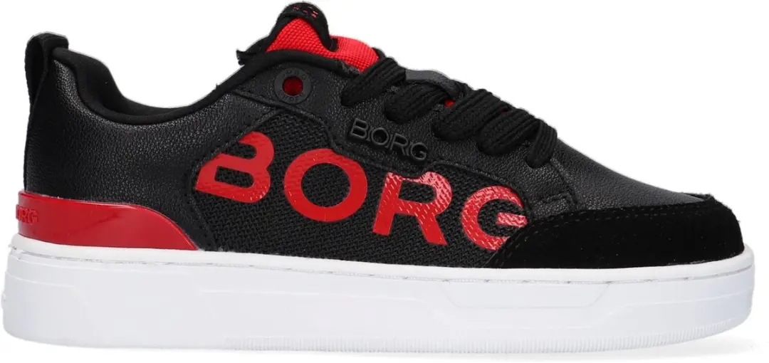 Bjorn Borg T1060 Lgo K Lage sneakers