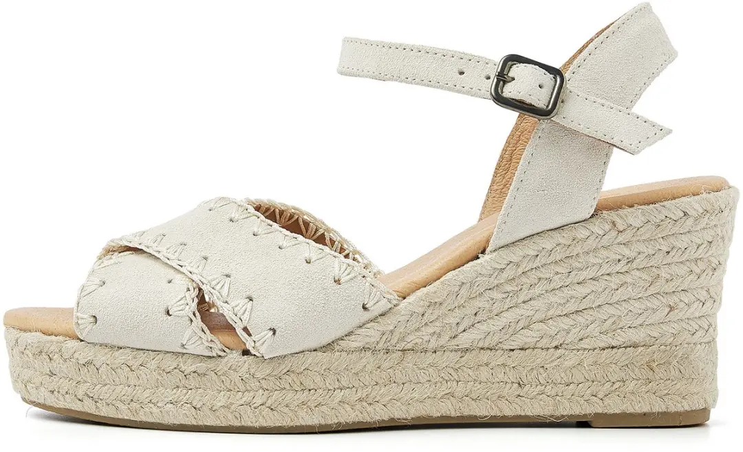 VIA VAI Luisa Ayla Espadrilles dames