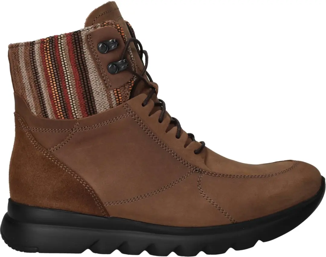 Wolky Grenada HV Gobi Veterboots