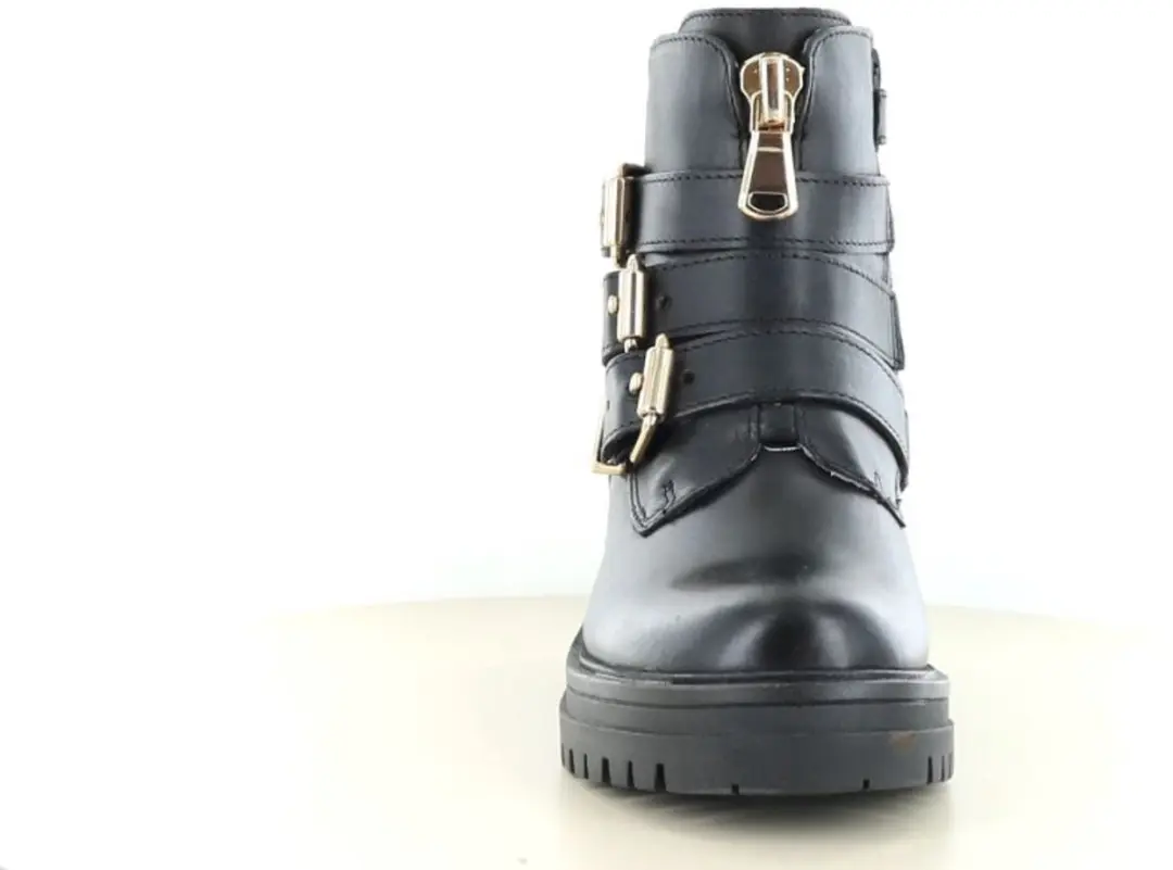 PS Poelman LP Monk 106 Schoen - Zwart - Maat 33 - afbeelding 6 van 6