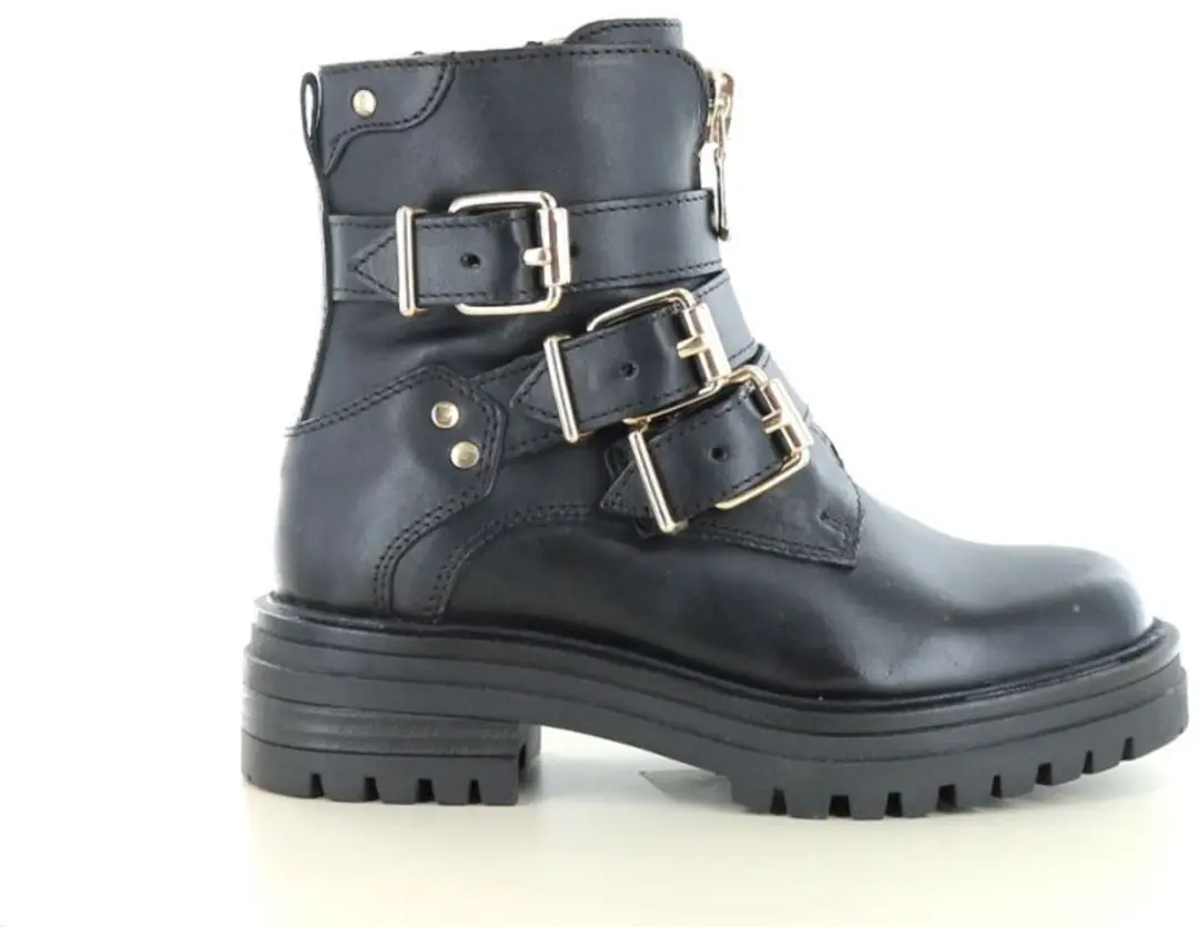 PS Poelman LP Monk 106 Schoen