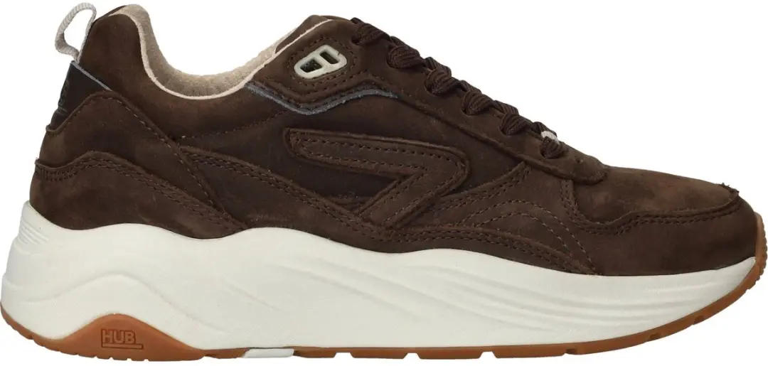 HUB Gilde-W N42 Sneakers