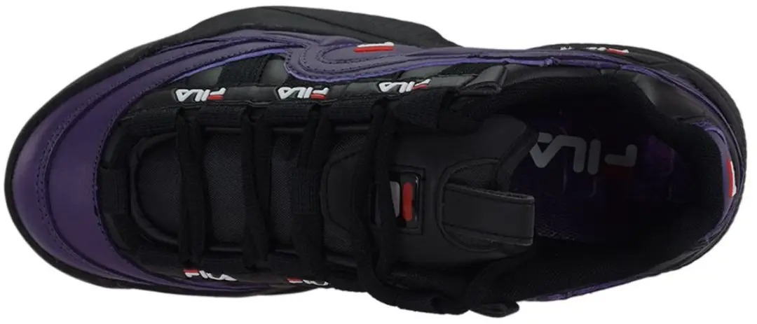 Dames Sneakers Fila D-Formation 37
