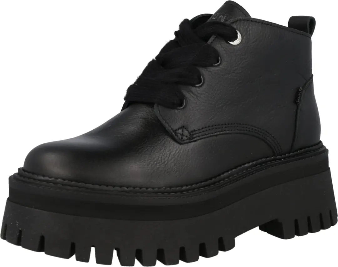 Bronx Groov-y Chunks Veterschoenen Hoog