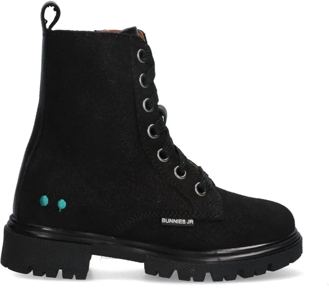 BunniesJR 225884-989 Meisjes Biker Boots
