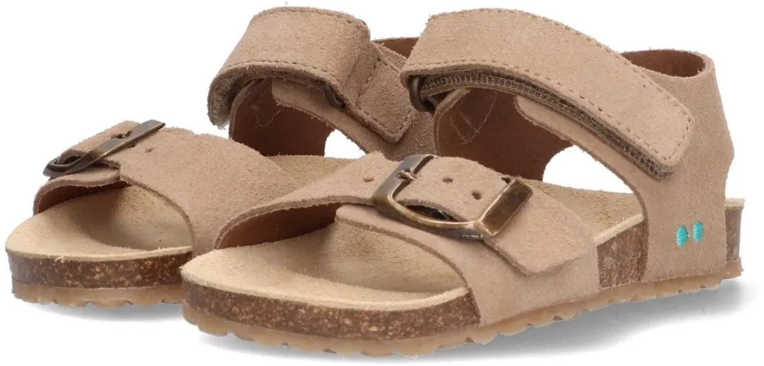 BunniesJR Ben Beach Platte Sandalen - 34
